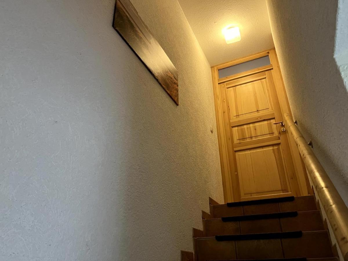 Ferienwohnung Lasse In ويك المظهر الخارجي الصورة