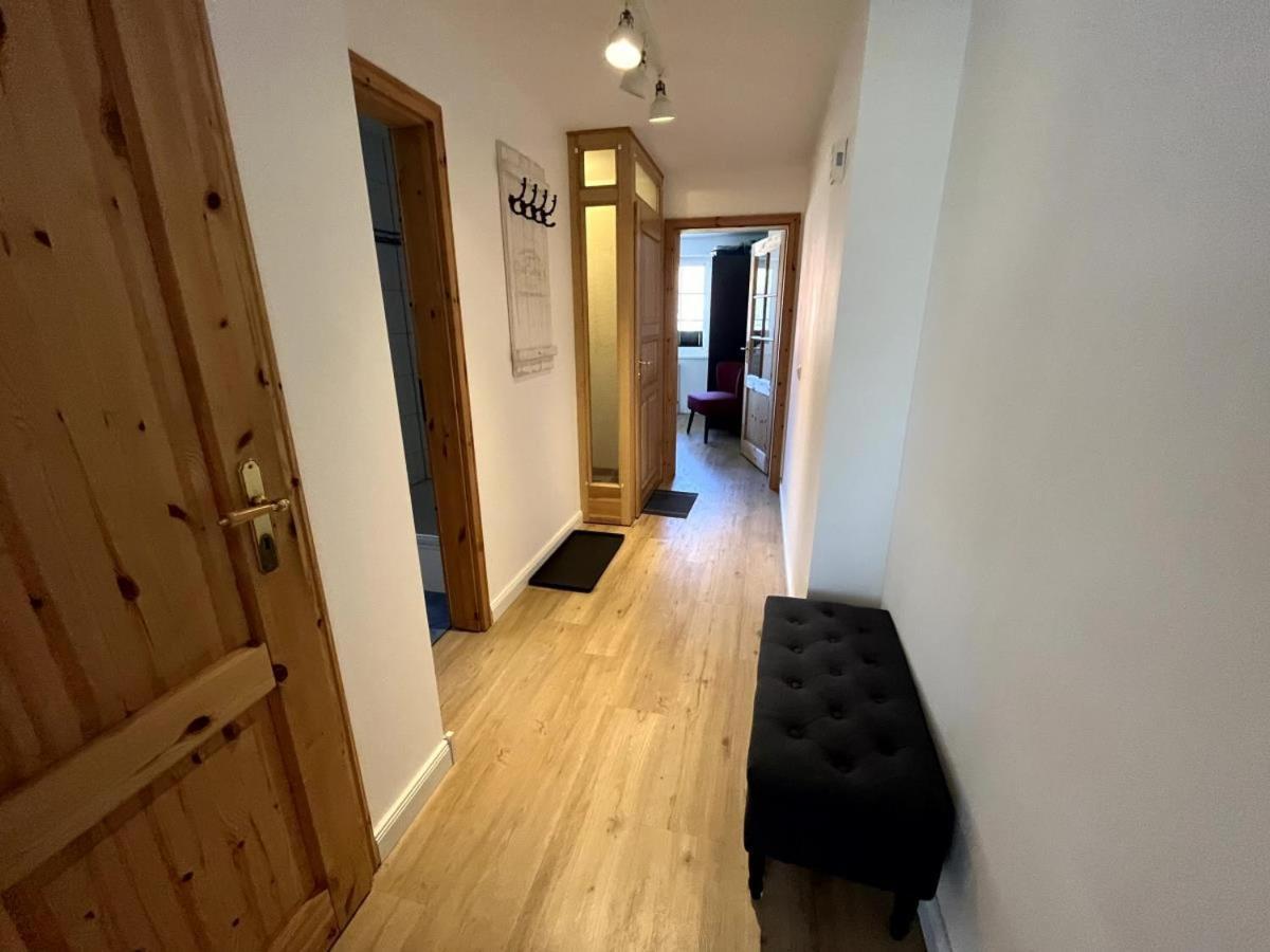 Ferienwohnung Lasse In ويك المظهر الخارجي الصورة